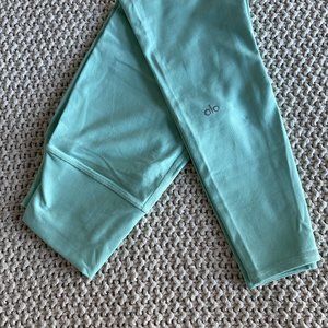 ALO 7/8 High-Waist Airbrush Legging